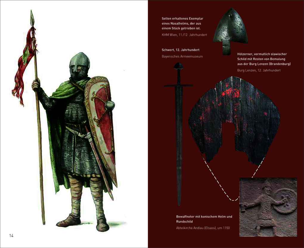 Weitere Ansicht: Men in Blech | Timm Radt