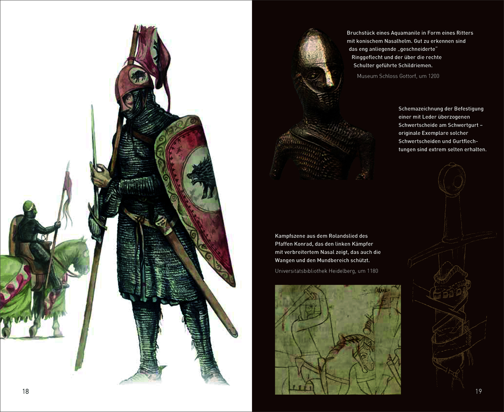 Weitere Ansicht: Men in Blech | Timm Radt