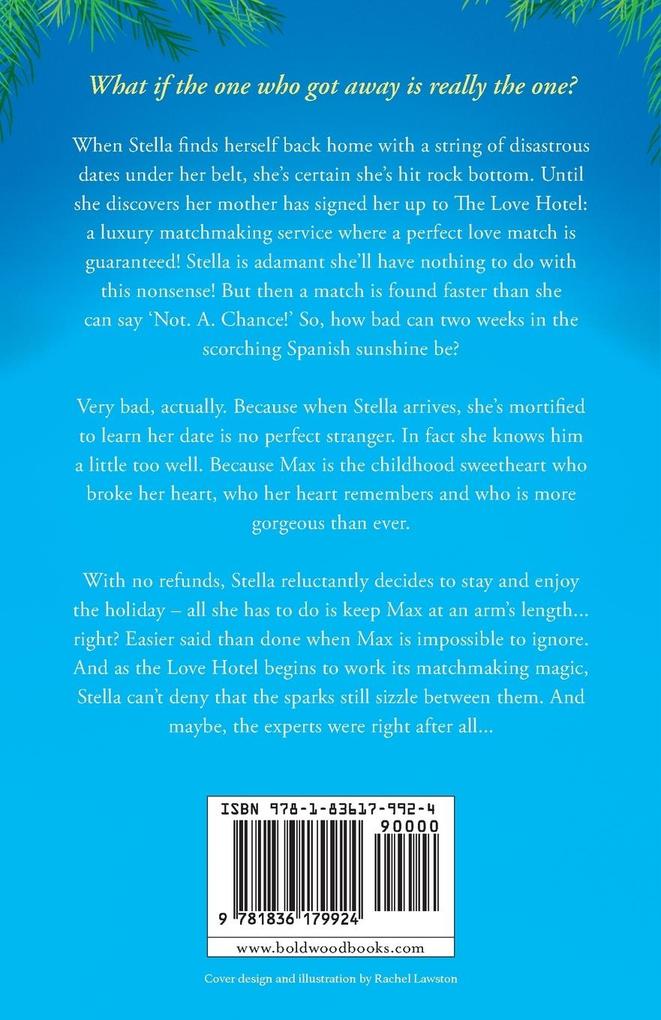 Weitere Ansicht: The One That Got Away | Olivia Spring