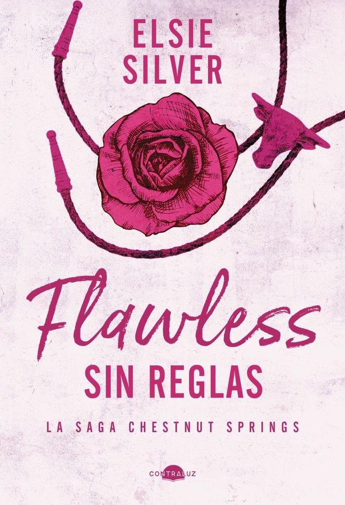 Weitere Ansicht: Flawless: Sin reglas