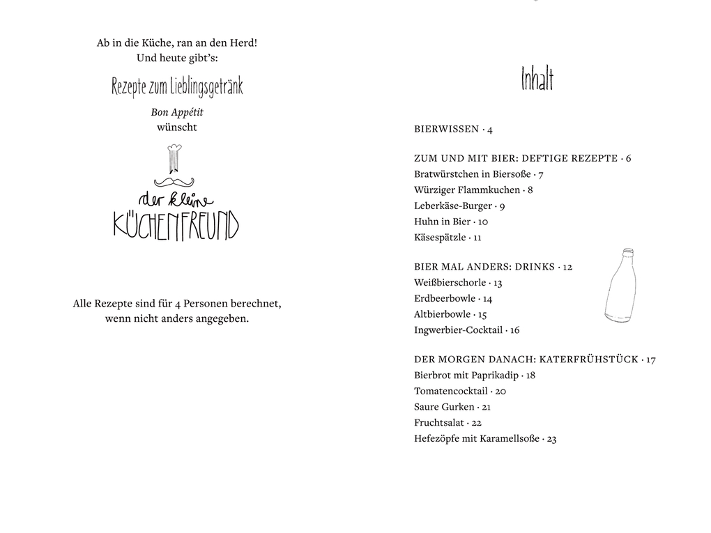 Weitere Ansicht: Ein Herz für Biere