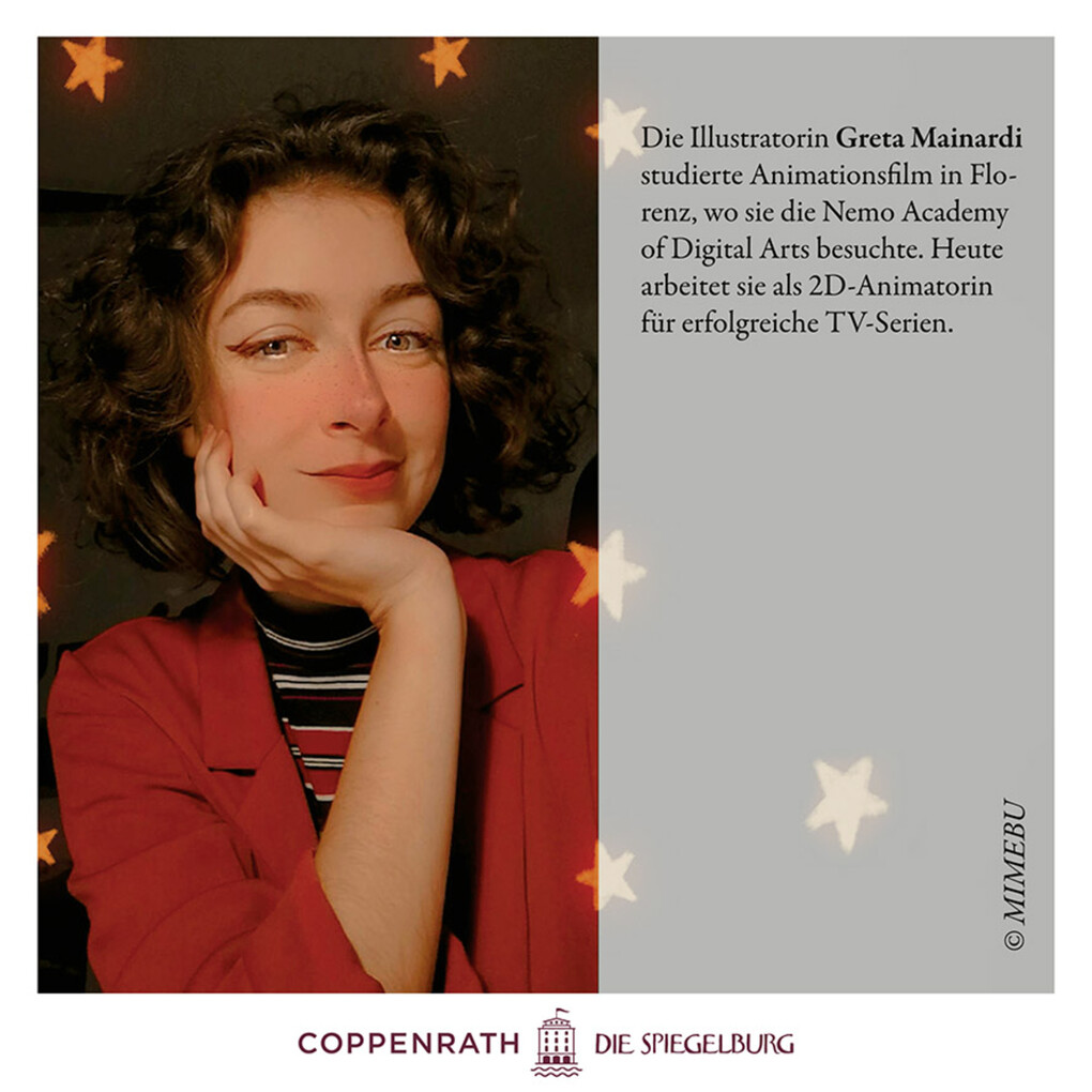 Weitere Ansicht: Valdombra (Bd. 1) | Martina Folena