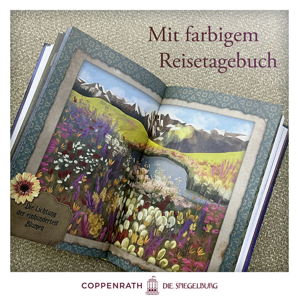 Weitere Ansicht: Valdombra (Bd. 1) | Martina Folena