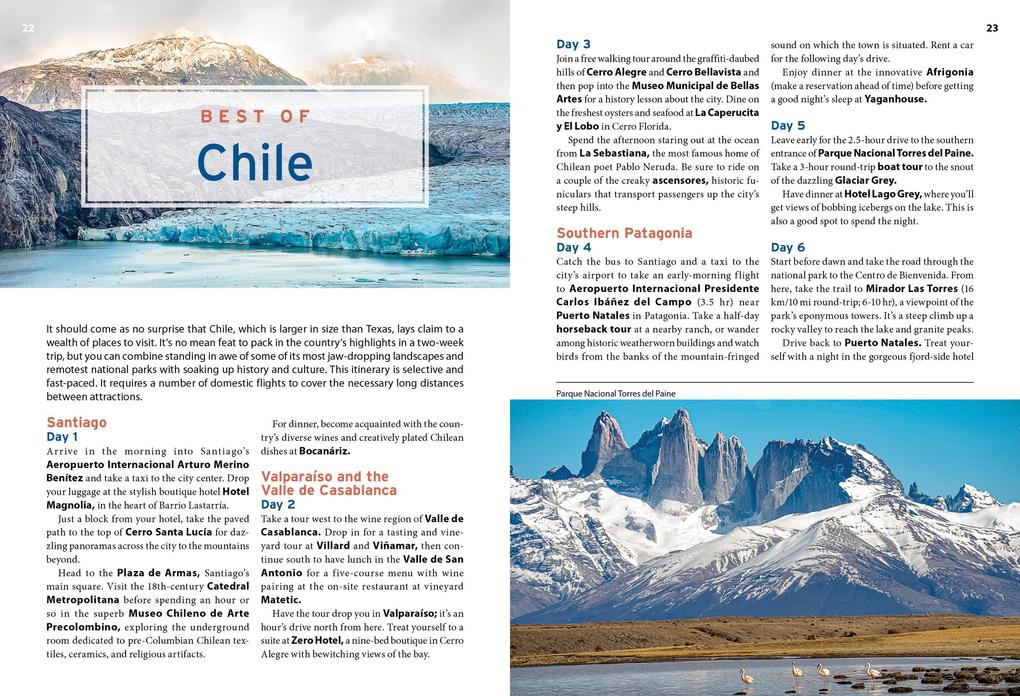 Weitere Ansicht: Moon Chile | Steph Dyson