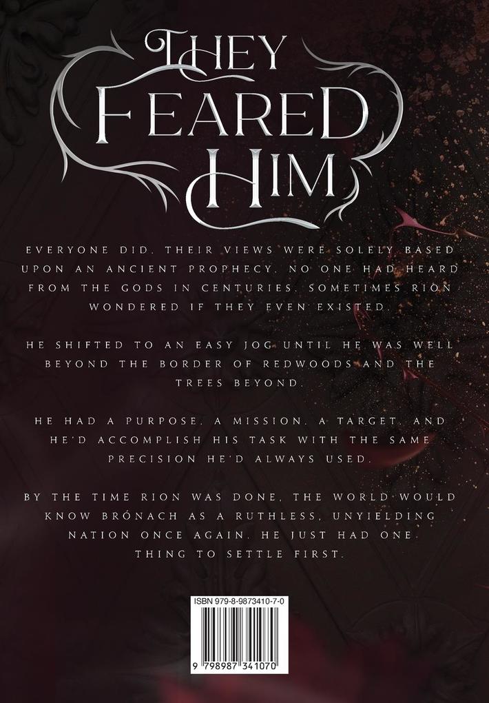 Weitere Ansicht: A Fate so Cruel | J E Reed