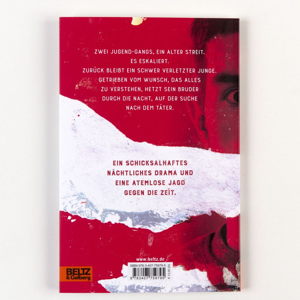 Weitere Ansicht: Das Leben ist nichts für Anfänger | Stephan Knösel