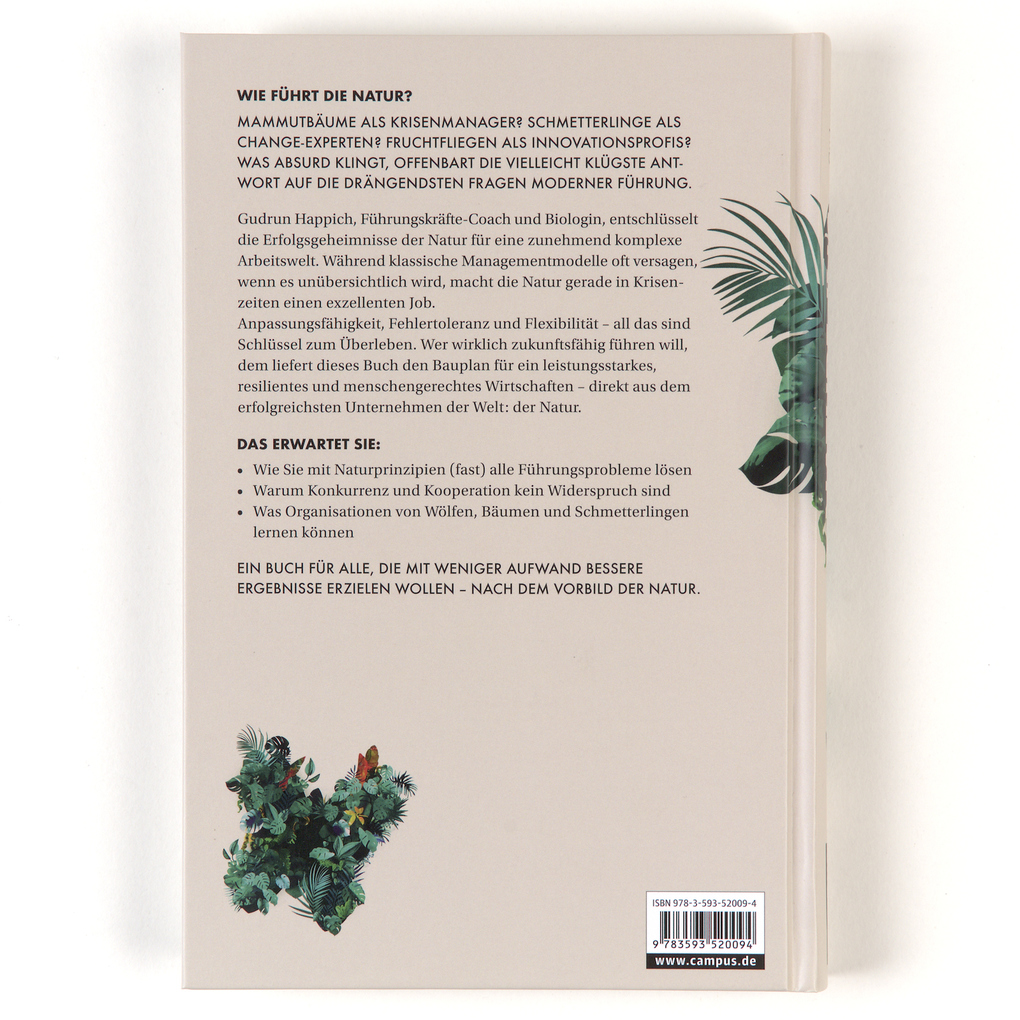 Weitere Ansicht: Nature, Inc. - das erfolgreichste Unternehmen der Welt | Gudrun Happich