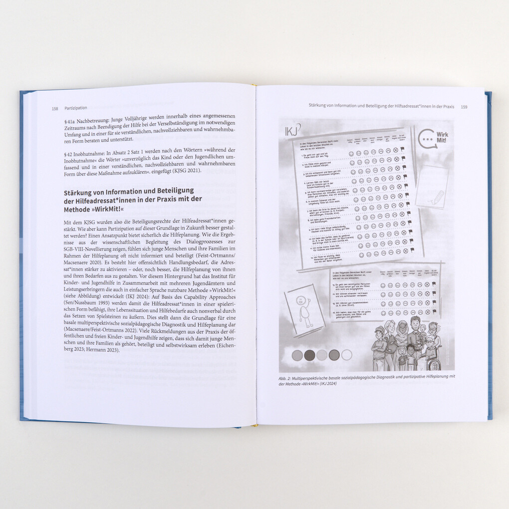 Weitere Ansicht: Handbuch Traumapädagogik