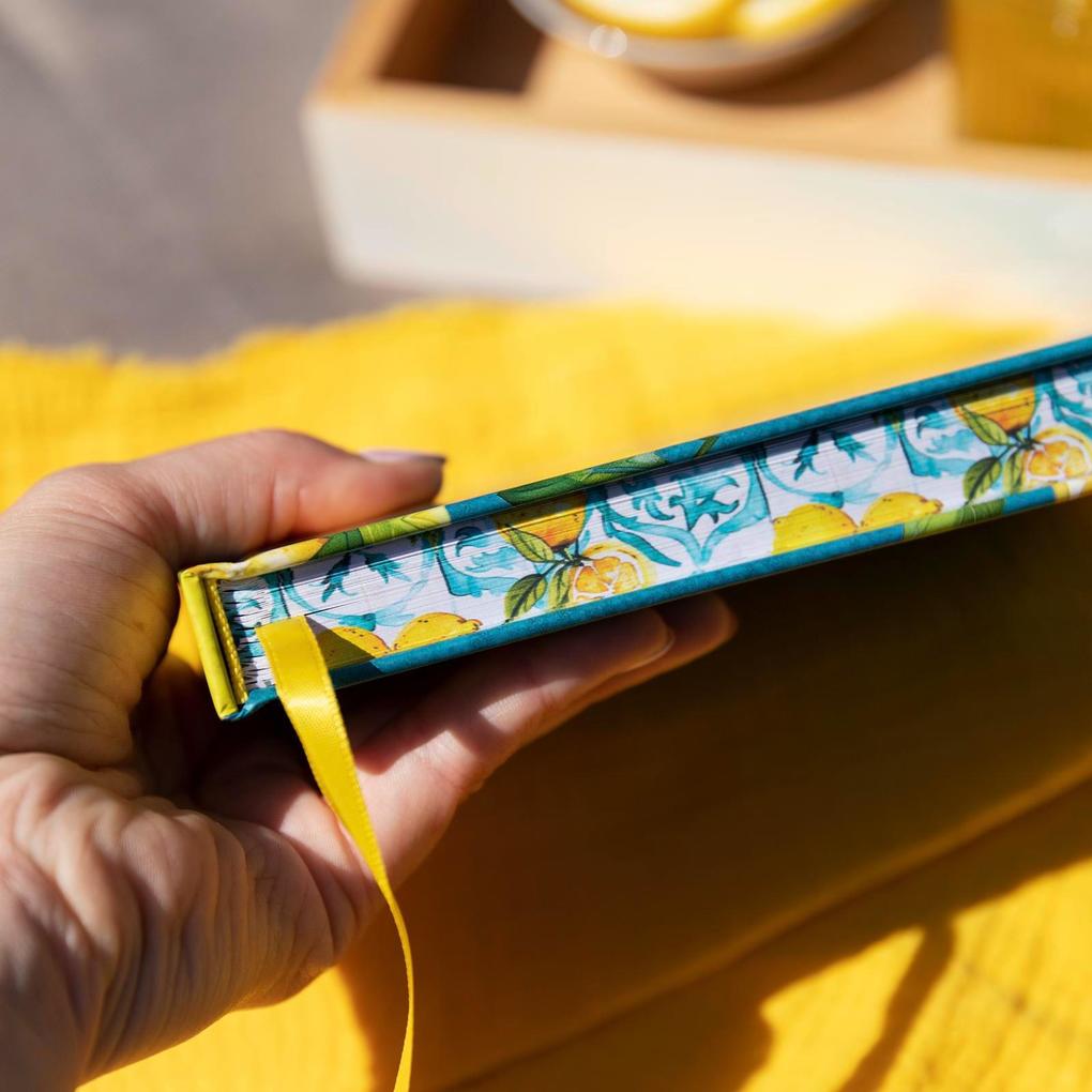 Weitere Ansicht: My Italian Lovestory | Nina Bilinszki