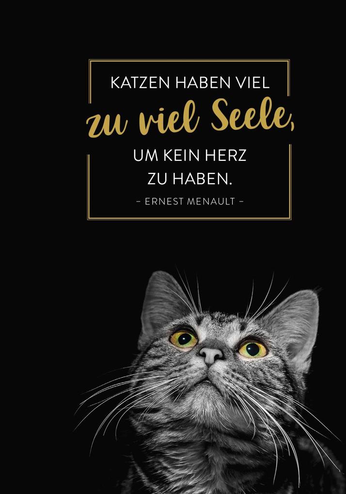 Weitere Ansicht: Buchkalender 2026: Für Katzenfreunde