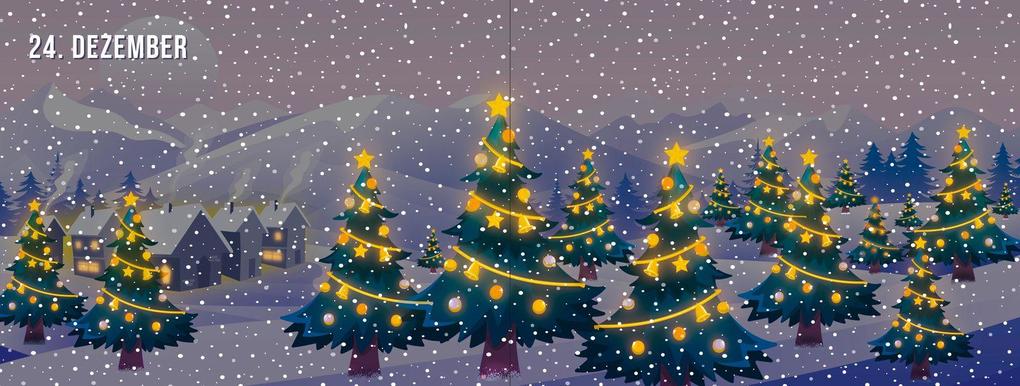 Weitere Ansicht: Find me between Christmas trees | Andreas Dutter