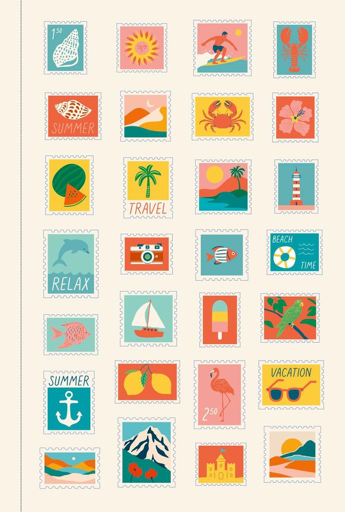 Weitere Ansicht: Die Reisen meines Lebens