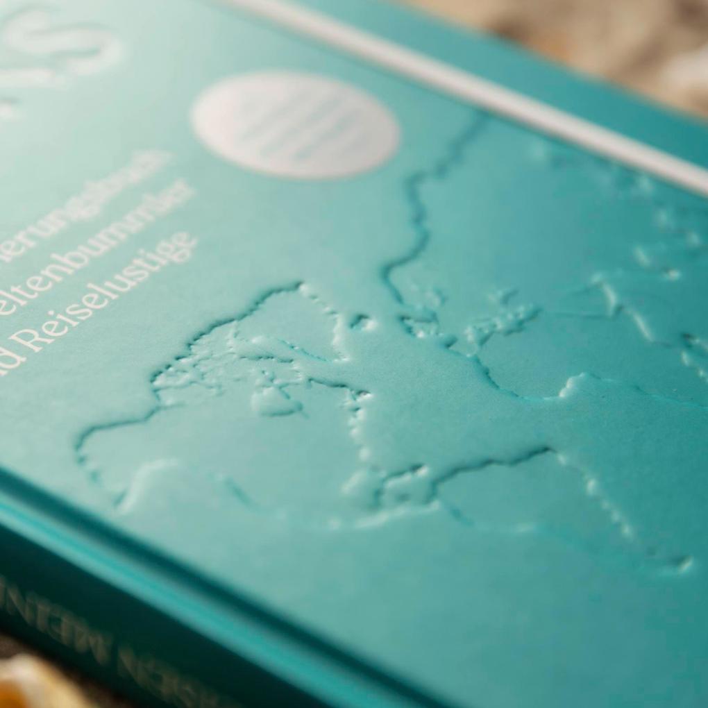 Weitere Ansicht: Die Reisen meines Lebens