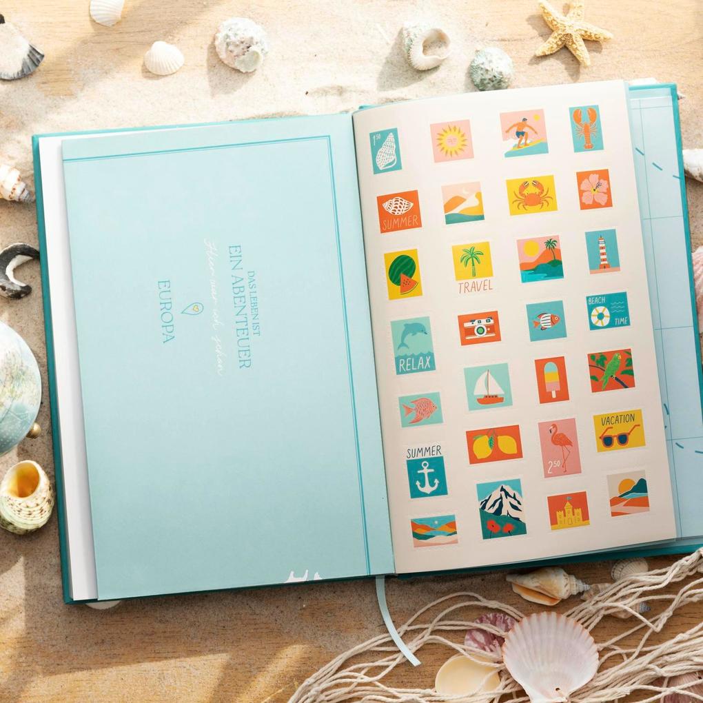 Weitere Ansicht: Die Reisen meines Lebens