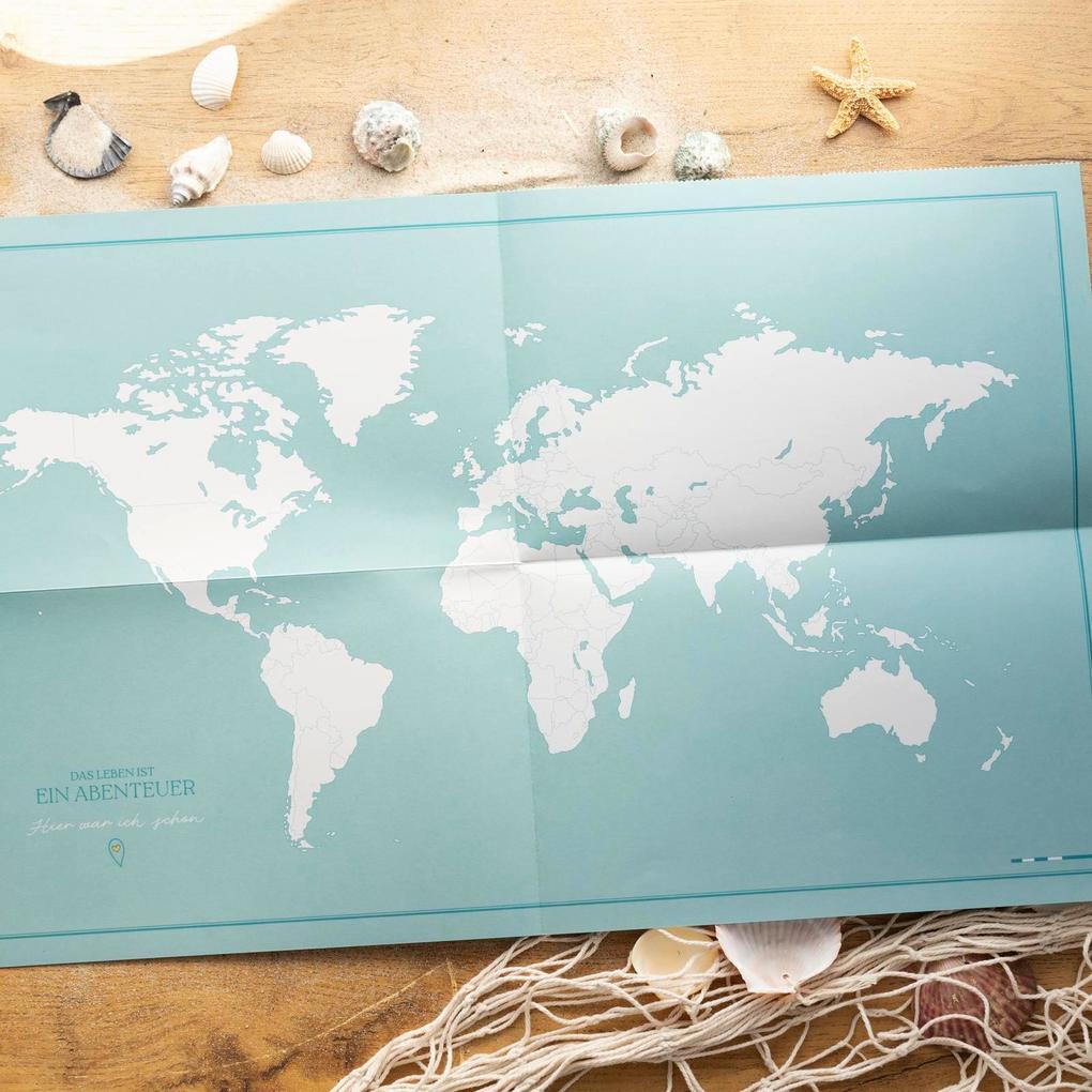 Weitere Ansicht: Die Reisen meines Lebens