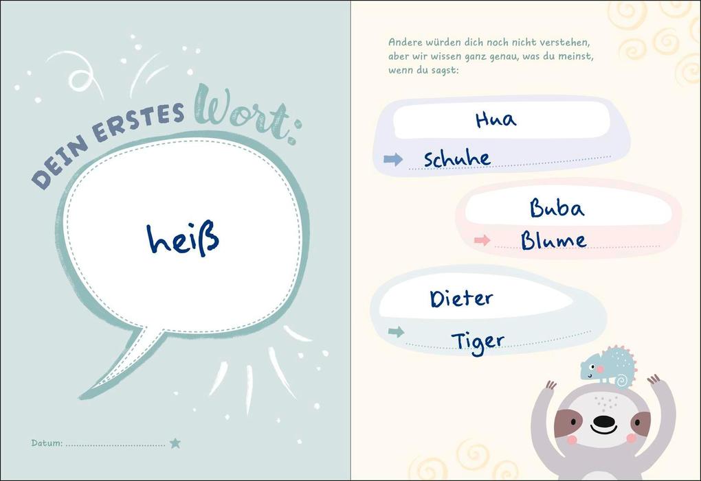 Weitere Ansicht: Huppehauber, Fludelwasche | Anna Hartmann