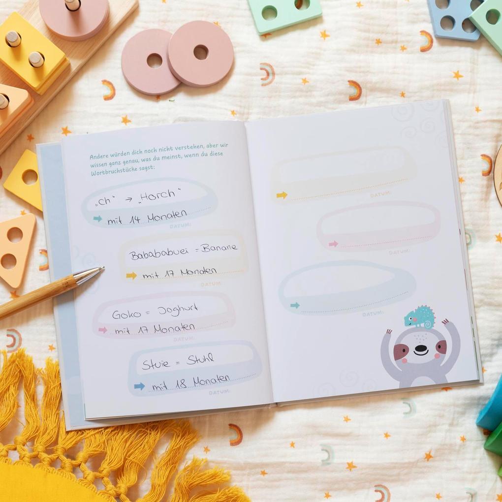 Weitere Ansicht: Huppehauber, Fludelwasche | Anna Hartmann