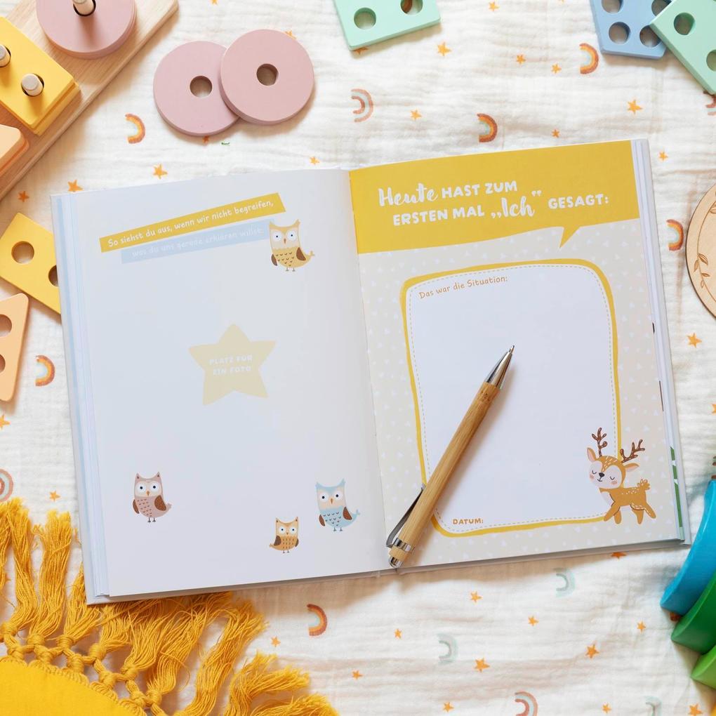 Weitere Ansicht: Huppehauber, Fludelwasche | Anna Hartmann