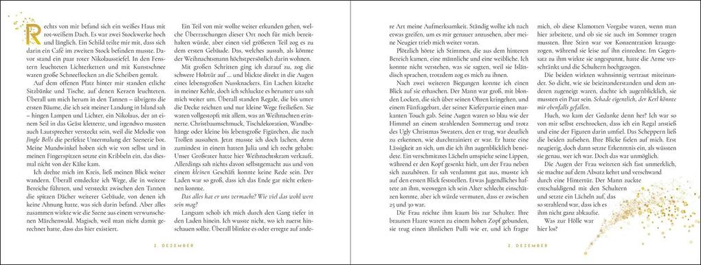 Weitere Ansicht: Das Geheimnis von Asfjördur | Nina Bilinszki