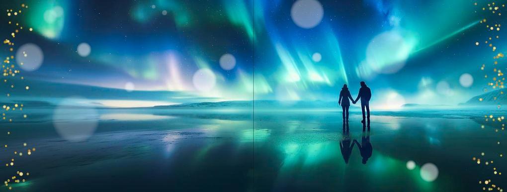 Weitere Ansicht: Das Geheimnis von Asfjördur | Nina Bilinszki