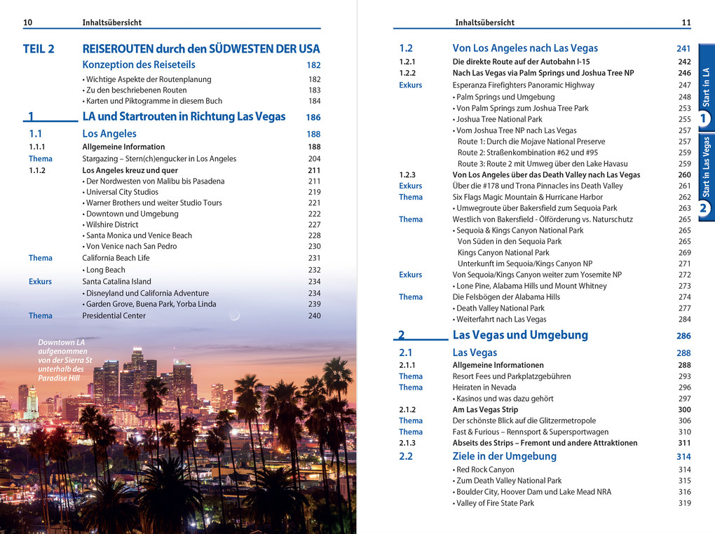 Weitere Ansicht: Reise Know-How Reiseführer USA Südwesten | Hans-R. Grundmann, Isabel Synnatschke, Hans-Rudolf Grundmann