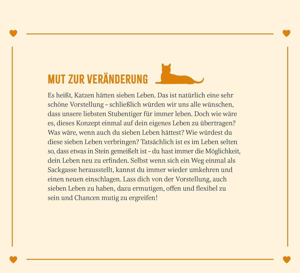 Weitere Ansicht: Wochenkalender 2026: Kluge Katzen