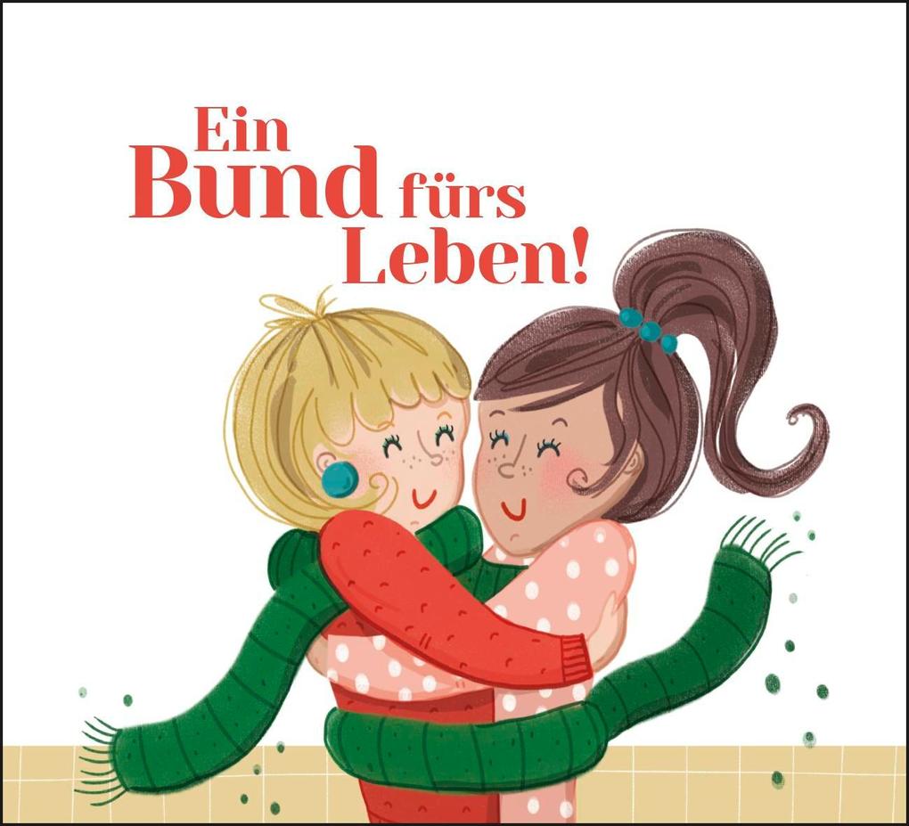 Weitere Ansicht: Mit dir ist gut Plätzchen essen