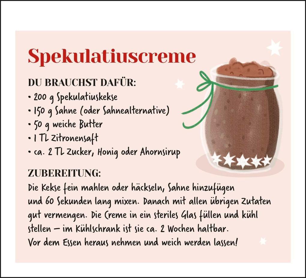 Weitere Ansicht: Mit dir ist gut Plätzchen essen