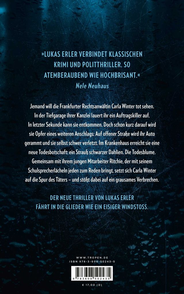 Weitere Ansicht: Winter's Game | Lukas Erler