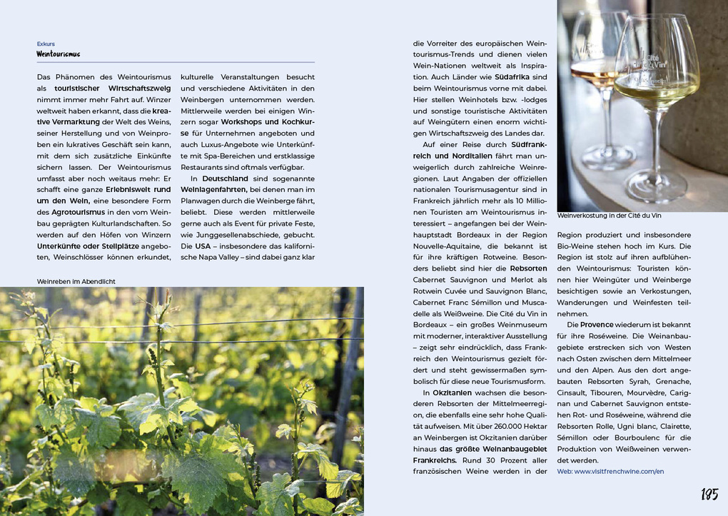 Weitere Ansicht: Reise Know-How Roadtrip Handbuch Südfrankreich & Norditalien | Cleopatra Schuhmacher, Nico Dietrich