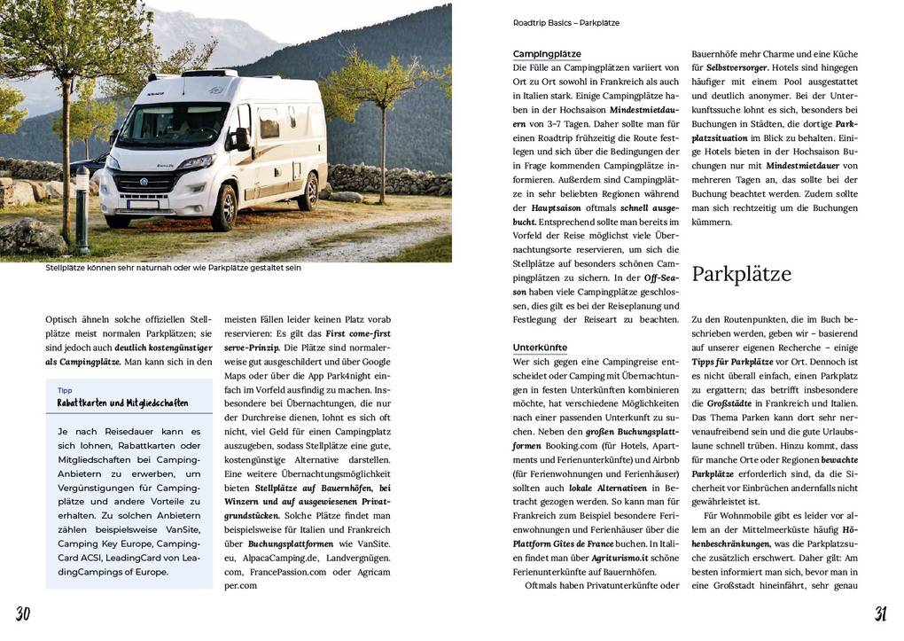 Weitere Ansicht: Reise Know-How Roadtrip Handbuch Südfrankreich & Norditalien | Cleopatra Schuhmacher, Nico Dietrich