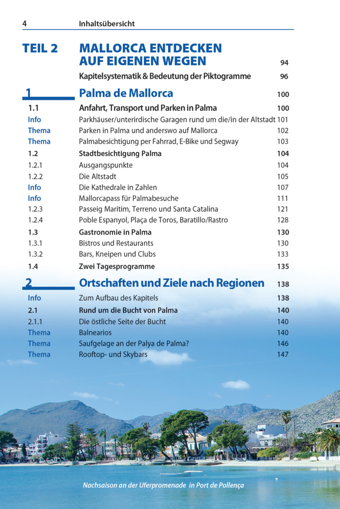Weitere Ansicht: Reise Know-How Reiseführer Mallorca | Hans-R. Grundmann, Hans-Rudolf Grundmann