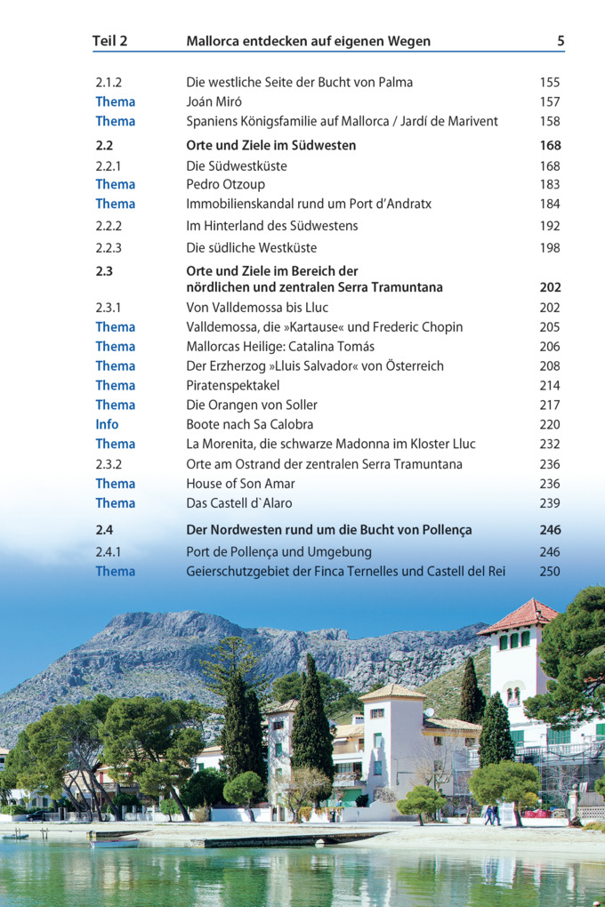 Weitere Ansicht: Reise Know-How Reiseführer Mallorca | Hans-R. Grundmann, Hans-Rudolf Grundmann