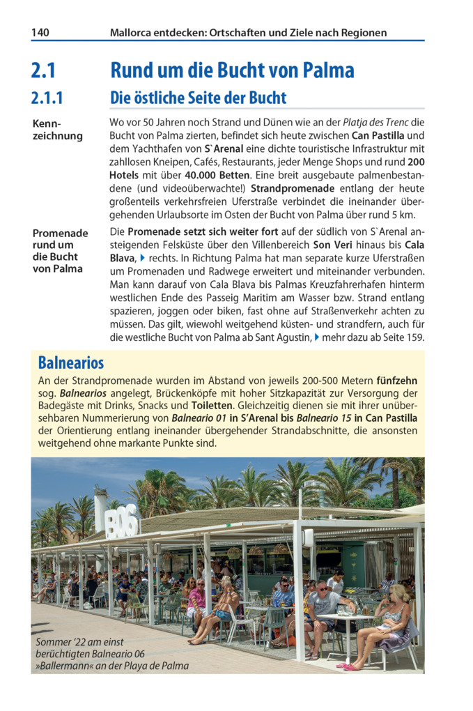 Weitere Ansicht: Reise Know-How Reiseführer Mallorca | Hans-R. Grundmann, Hans-Rudolf Grundmann