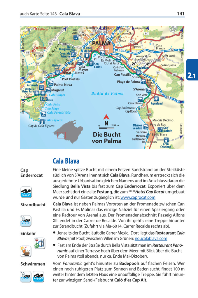 Weitere Ansicht: Reise Know-How Reiseführer Mallorca | Hans-R. Grundmann, Hans-Rudolf Grundmann