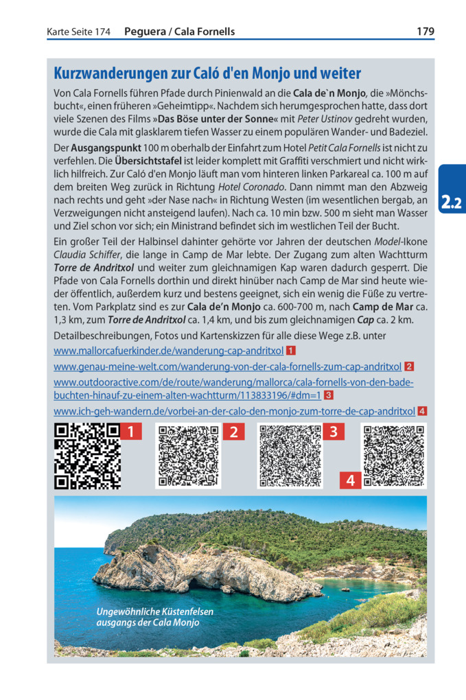 Weitere Ansicht: Reise Know-How Reiseführer Mallorca | Hans-R. Grundmann, Hans-Rudolf Grundmann