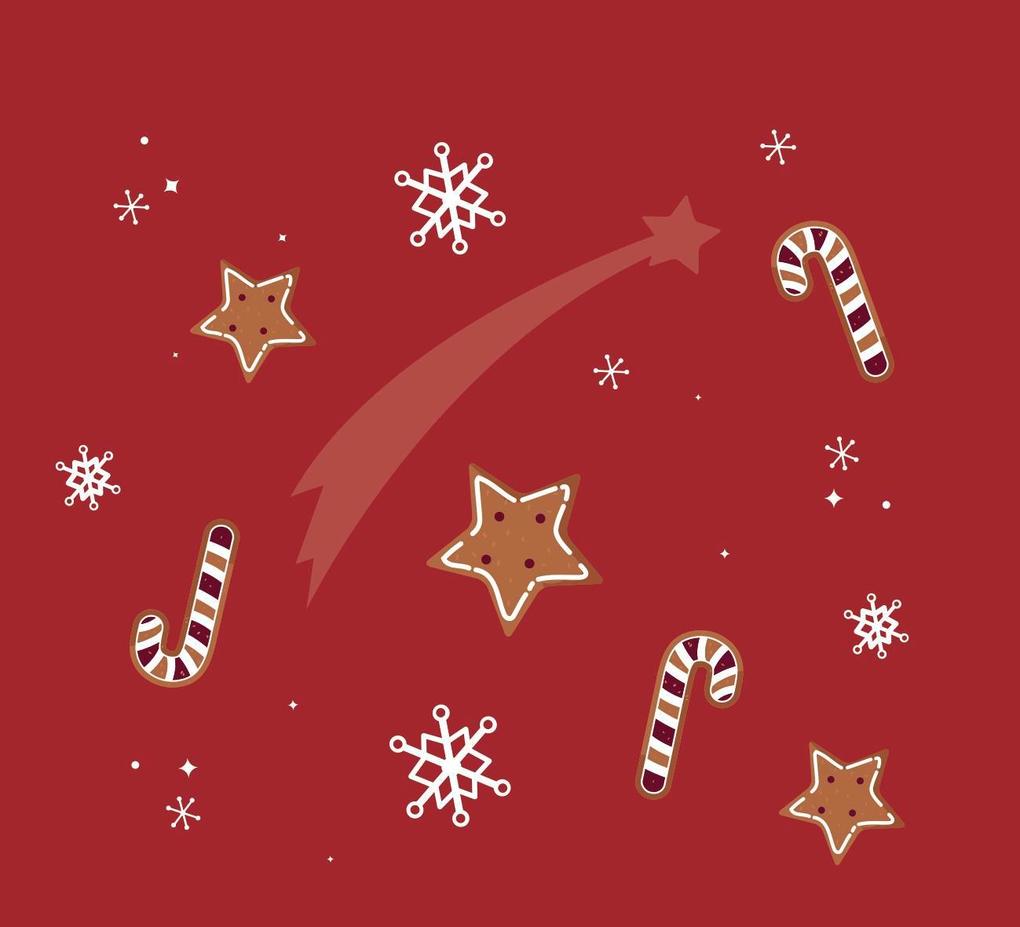 Weitere Ansicht: All I want for Christmas is ... Ruhe!
