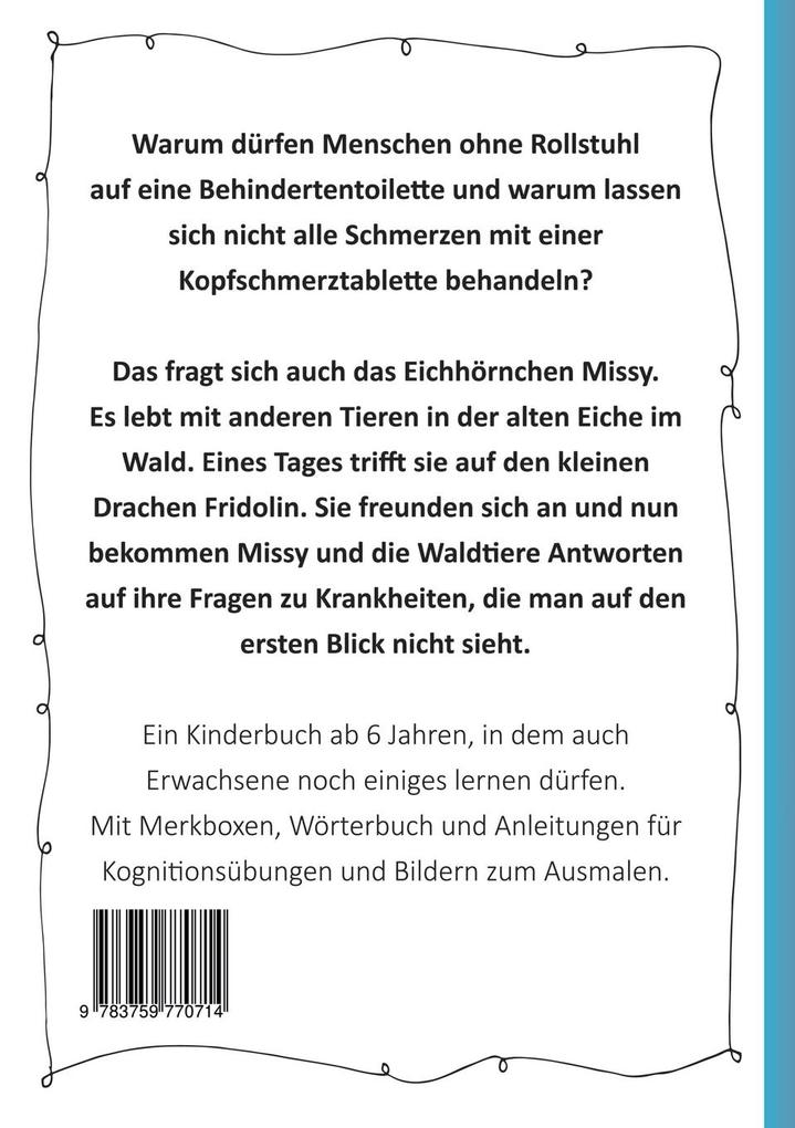 Weitere Ansicht: Wir sind (nicht) anders | Caroline Régnard-Mayer, Ann-Kathrin Kauderer, Cornelia Hansen (Illustratorin)