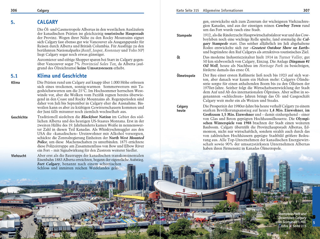 Weitere Ansicht: Reise Know-How Reiseführer Kanada Westen mit Alaska | Isabel Synnatschke, Hans-R. Grundmann, Bernd Wagner, Hans-Rudolf Grundmann