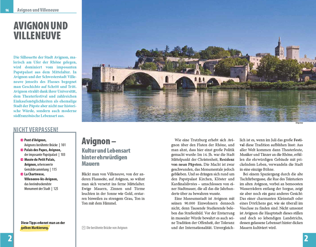 Weitere Ansicht: Reise Know-How Reiseführer Provence & Côte d'Azur | Ines Mache, Stefan Brandenburg, Michael Wellhausen