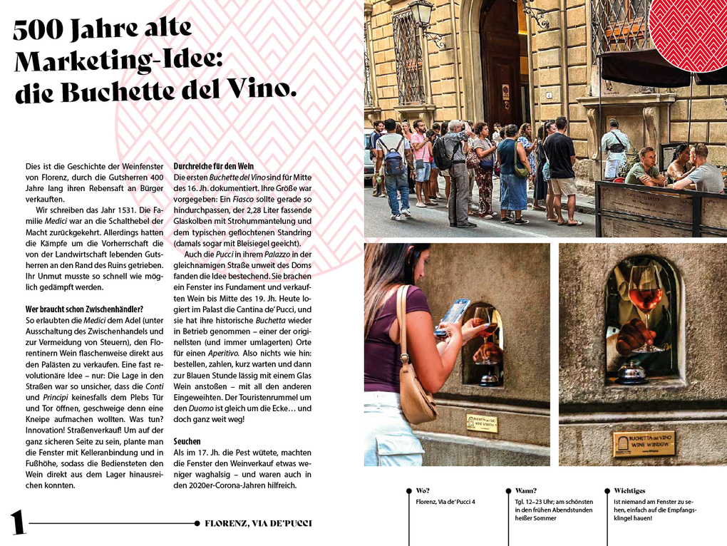 Weitere Ansicht: Soul Places Toskana - Die Seele der Toskana spüren | Daniela Schetar, Friedrich Köthe