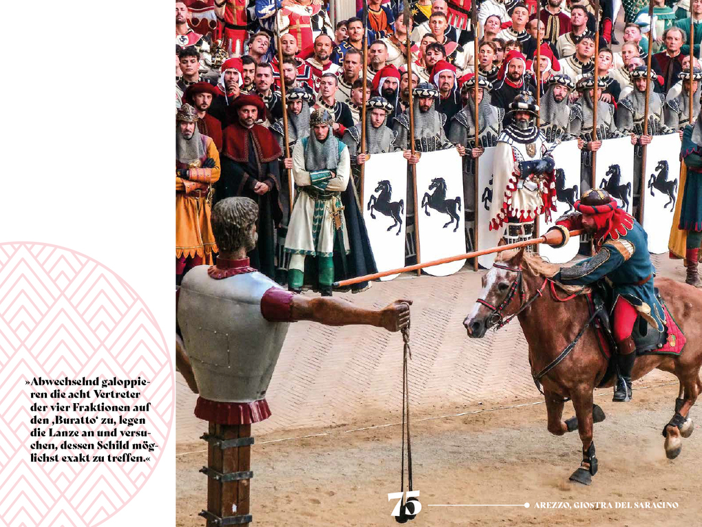 Weitere Ansicht: Soul Places Toskana - Die Seele der Toskana spüren | Daniela Schetar, Friedrich Köthe