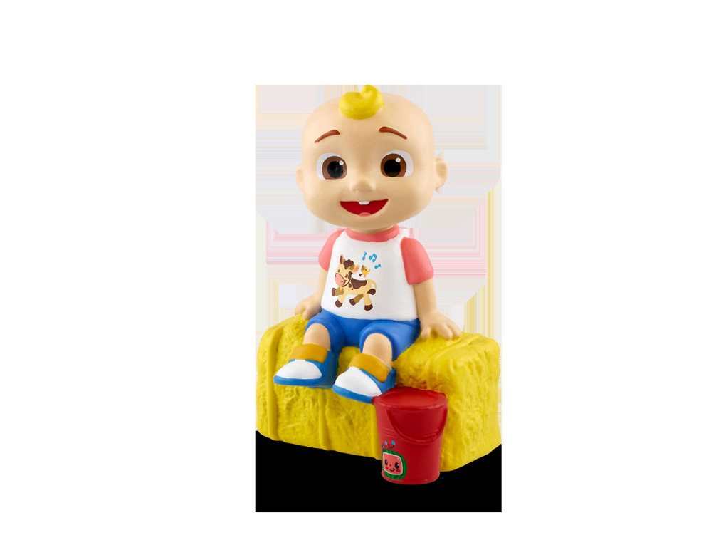 Weitere Ansicht: Tonie - CoComelon - Raus in die Welt mit JJ