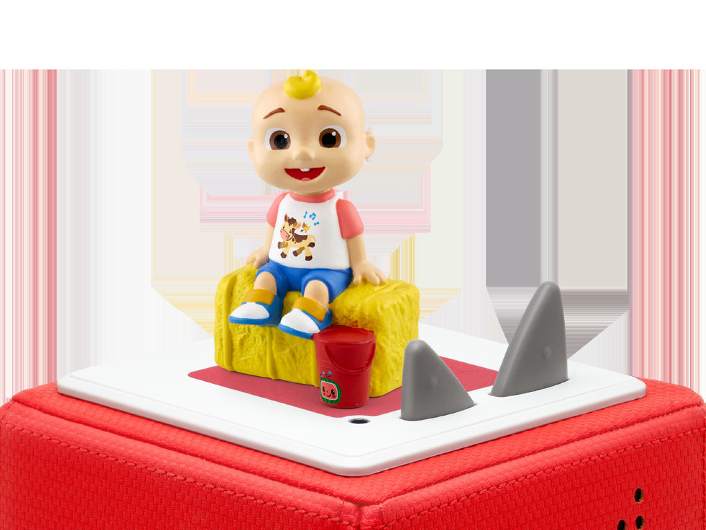 Weitere Ansicht: Tonie - CoComelon - Raus in die Welt mit JJ