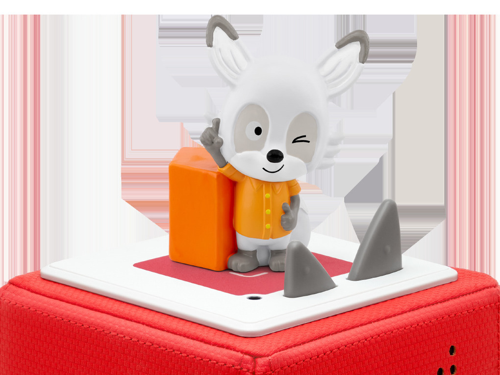 Weitere Ansicht: Tonies - Lalalinos - Die beste Band in Bumbaloo