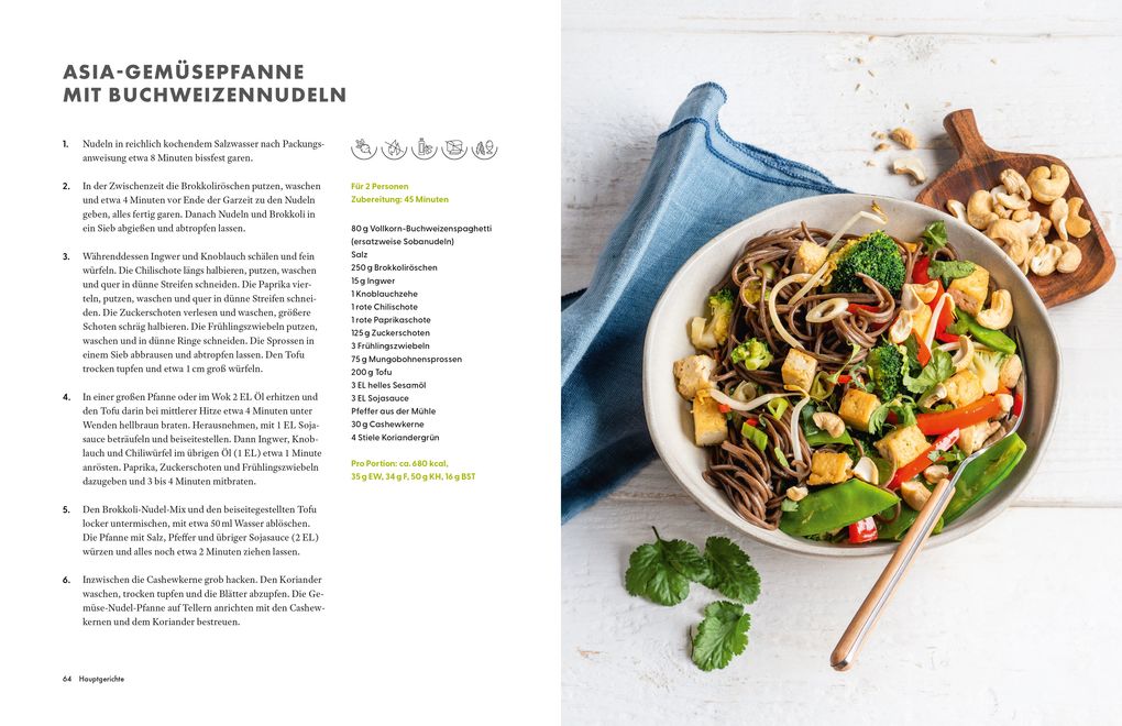 Weitere Ansicht: Die Ernährungs-Docs - Unsere 100 besten Anti-Bauchfett-Rezepte | Matthias Riedl, Viola Andresen, Jörn Klasen, Silja Schäfer