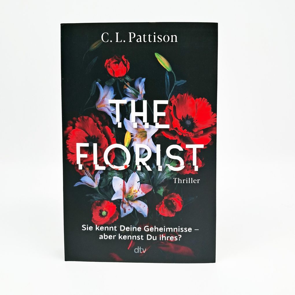 Weitere Ansicht: The Florist | C.L. Pattison