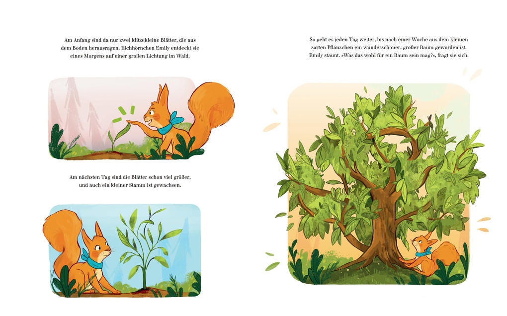 Weitere Ansicht: Das Parlament der Tiere | Sophie Schönberger