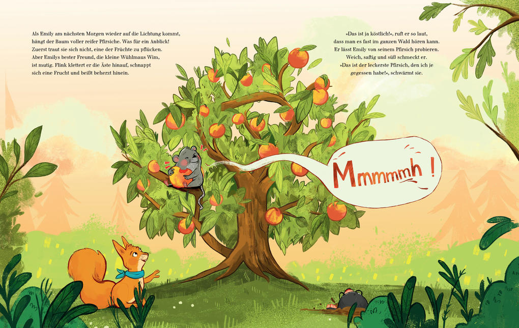 Weitere Ansicht: Das Parlament der Tiere | Sophie Schönberger