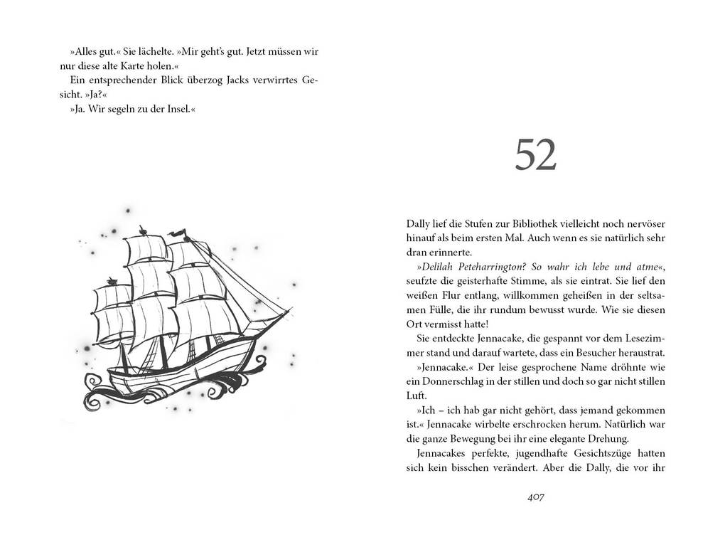 Weitere Ansicht: Die Bibliothek der verborgenen Erinnerungen | Kekla Magoon